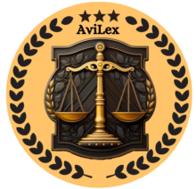 ЮЦПП "AviLex" — Юридические услуги для бизнеса и частных лиц в Алматы